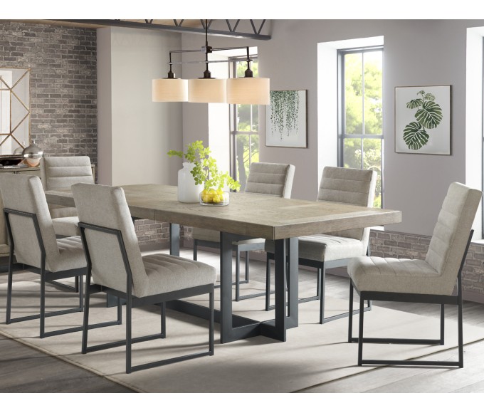 Eden Dining Collection